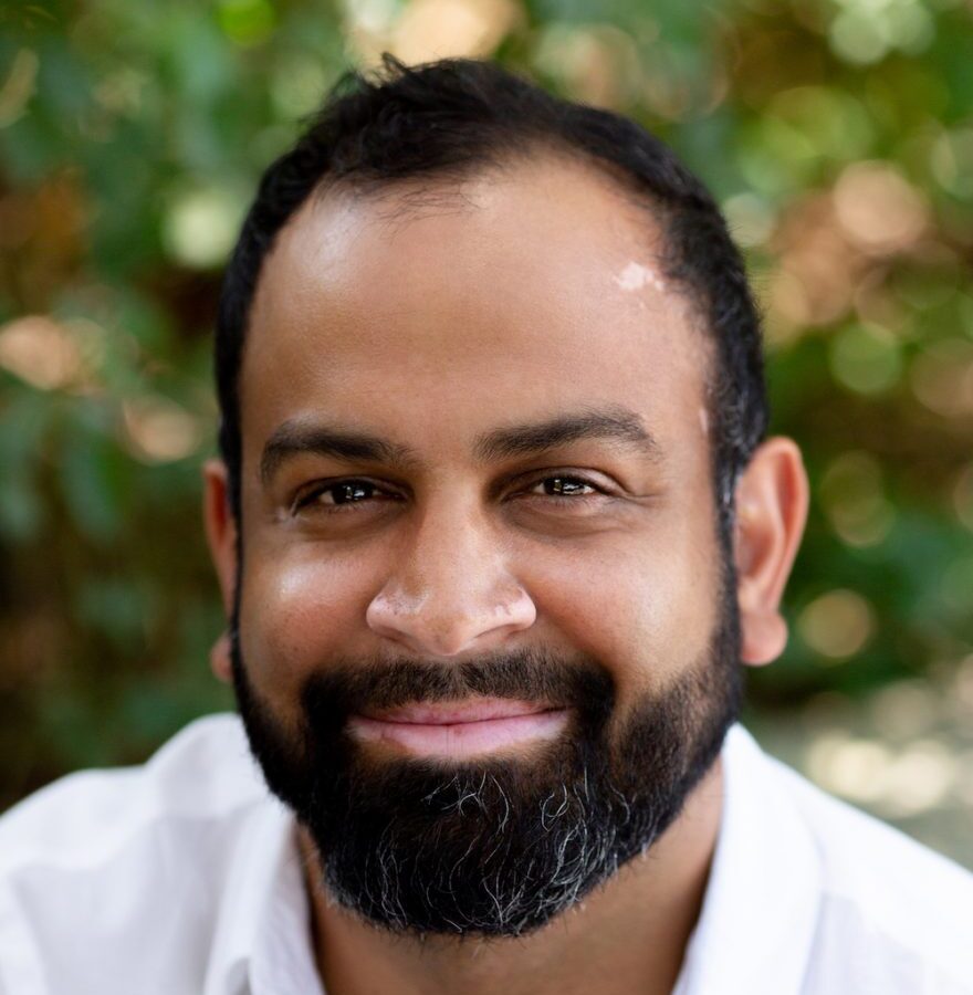Nihal Mehta