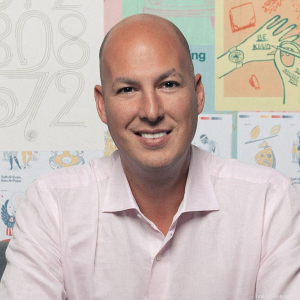 Jon Kaplan