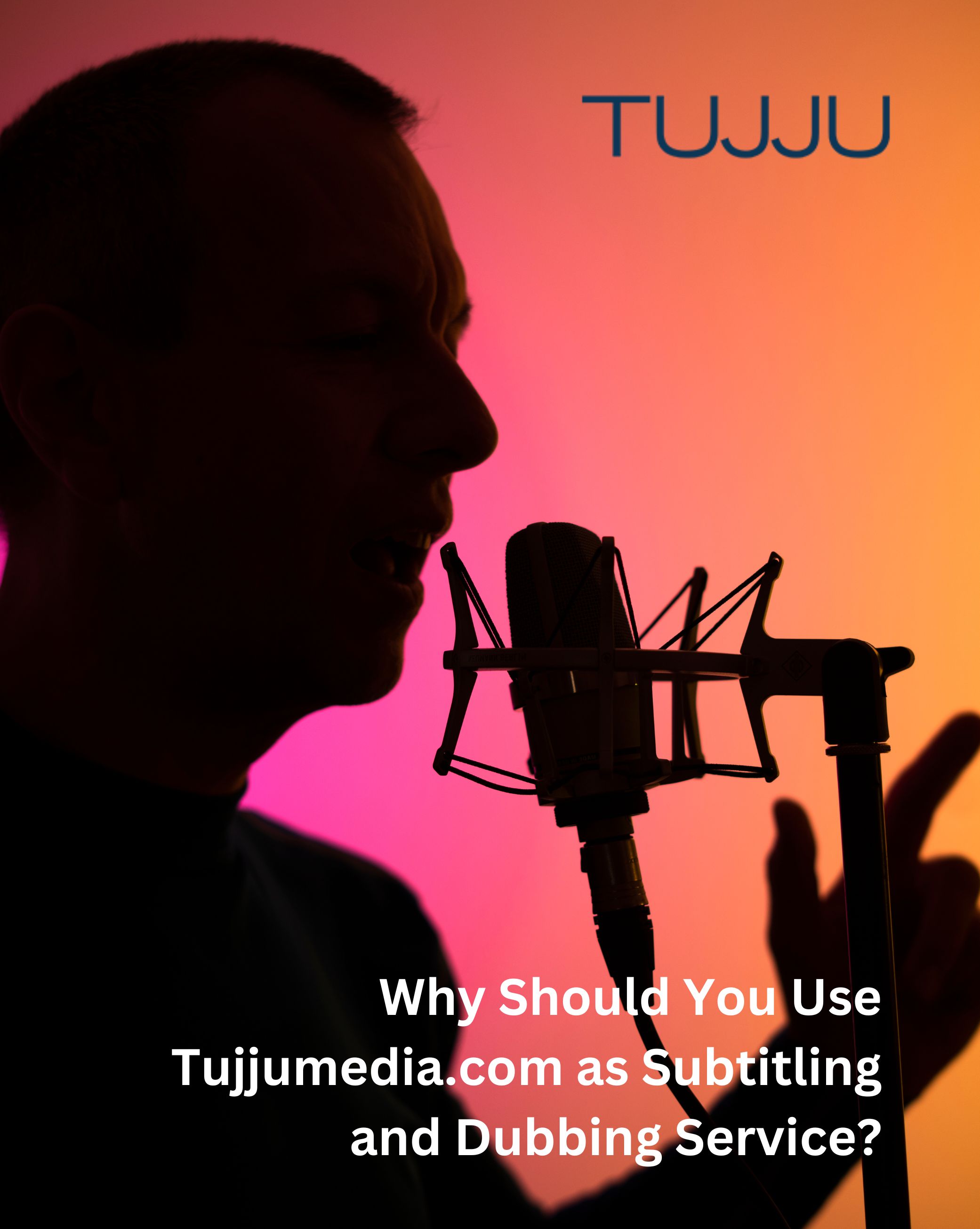 Subtitling and dubbing services