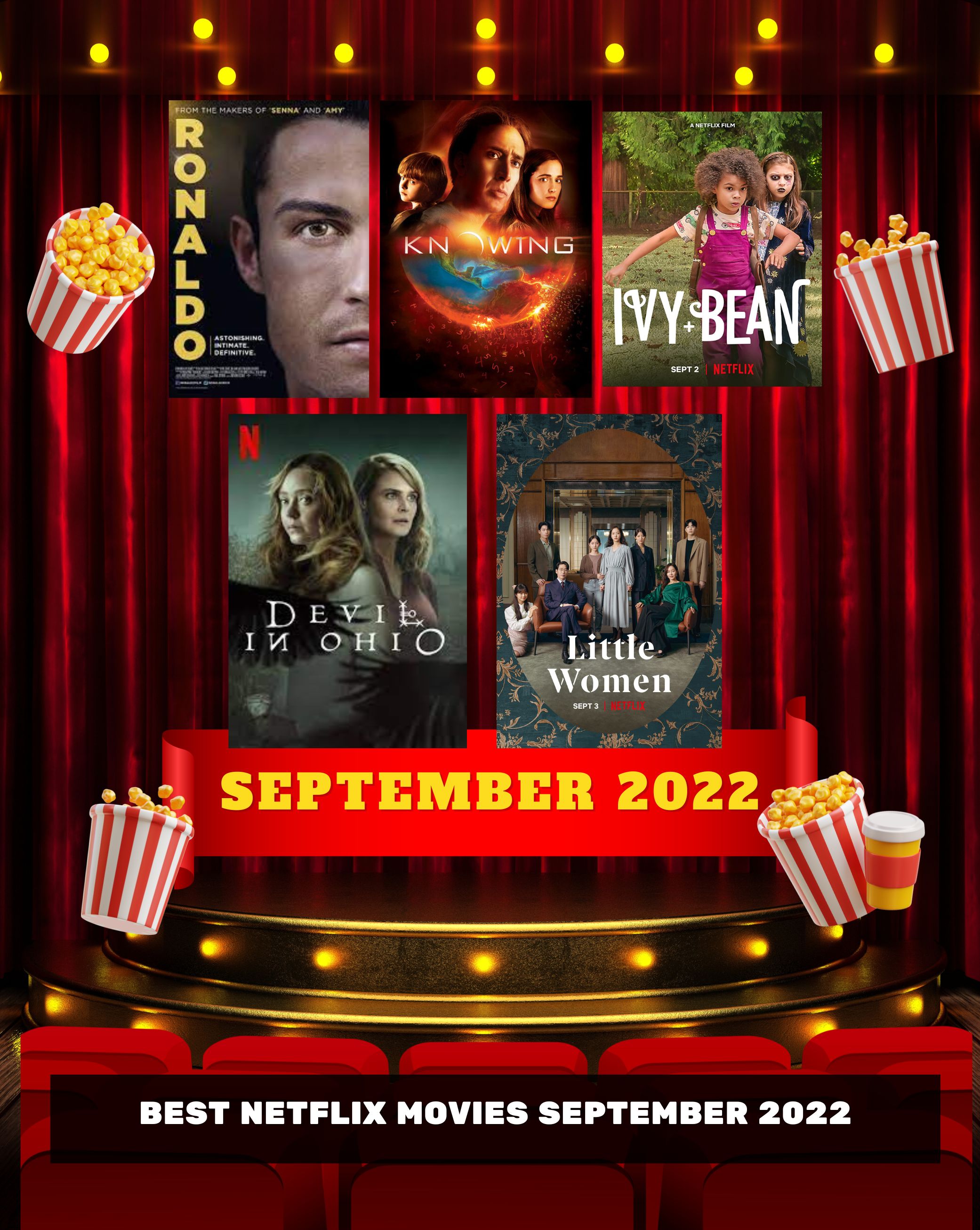 Netflix movies