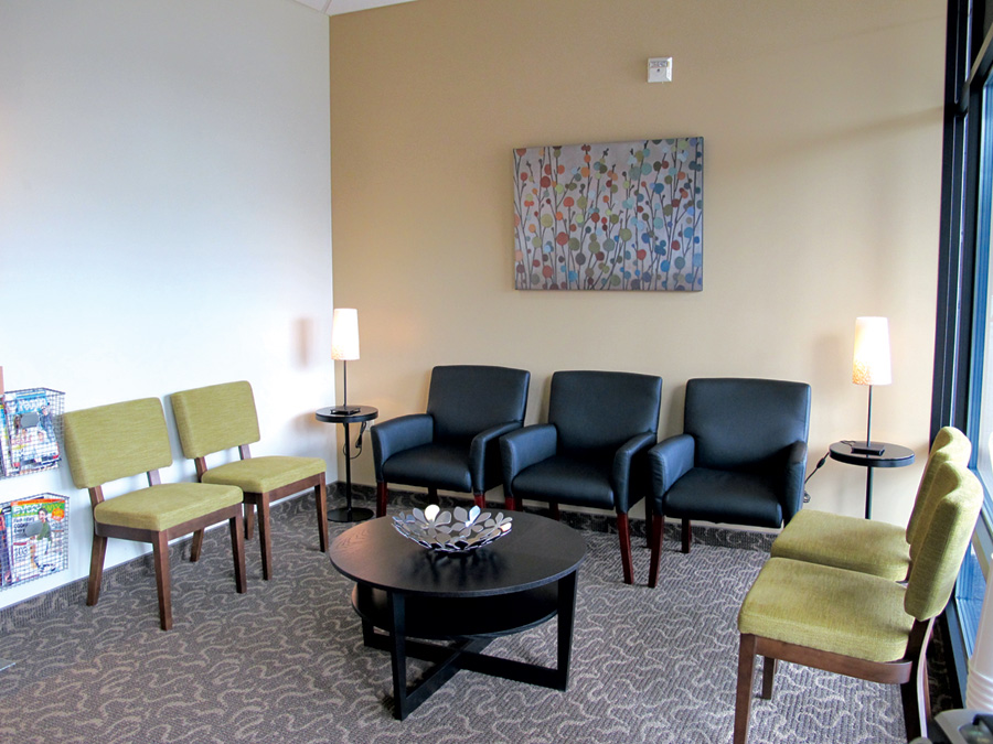 Office Location & Hours Peppermint Dental