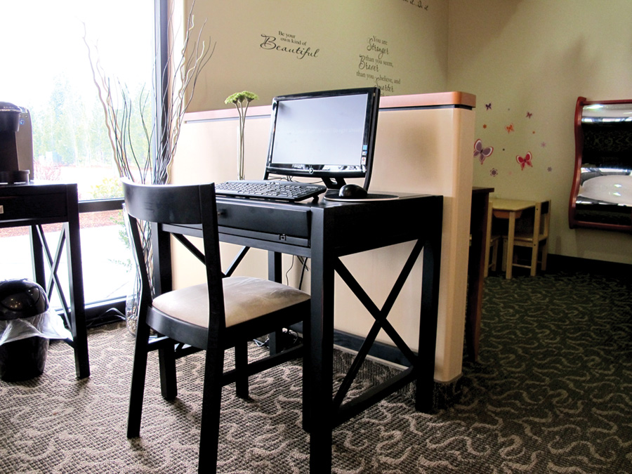 Your Caring Dentist in Vancouver, WA Peppermint Dental