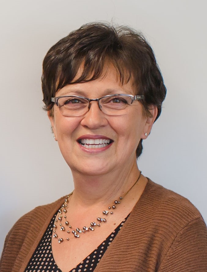 Marlene Crowdis