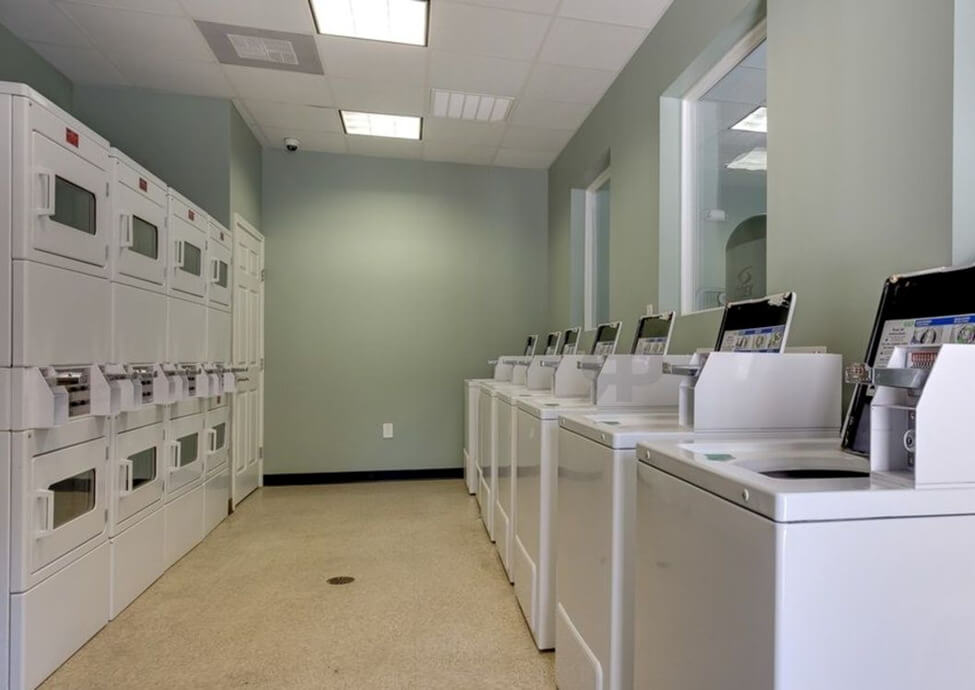 Tiffanys at the Galleria Apartments in Houston, Texas