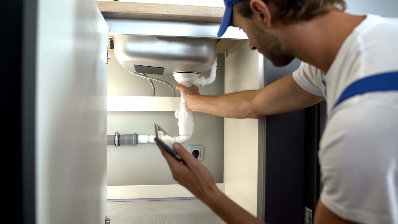 Débouchage de canalisation Bois-Colombes 92270 - Urgence curage, assainissement 24 h/24 7j/7