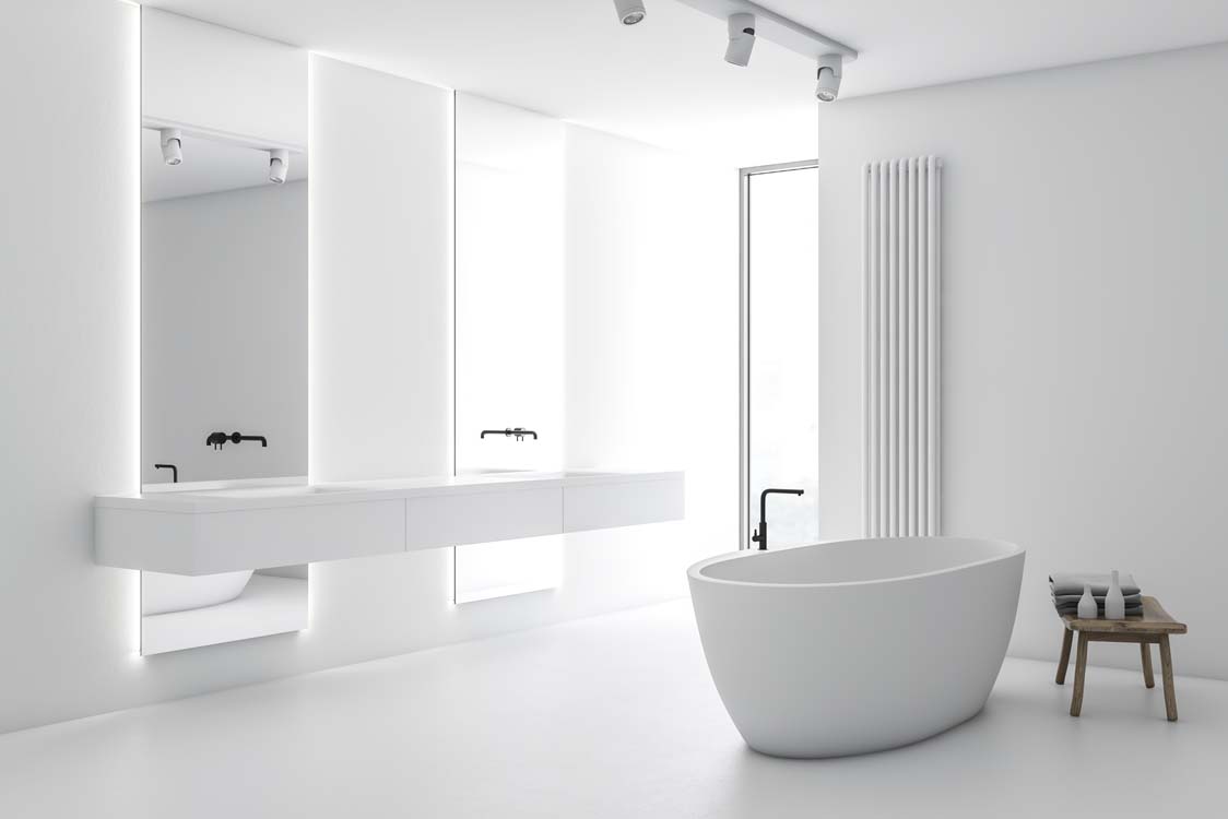 3 étapes pour déboucher une baignoire naturellement