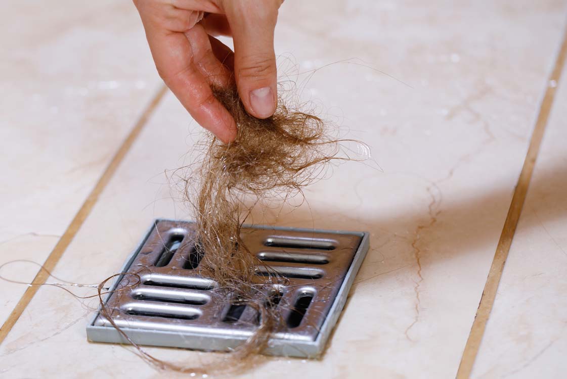 Déboucheur de canalisation maison : 4 astuces naturelles
