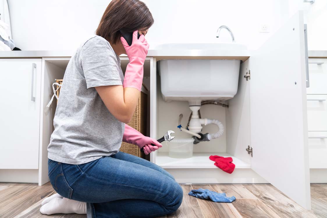 Comment fabriquer un déboucheur de canalisation maison ?