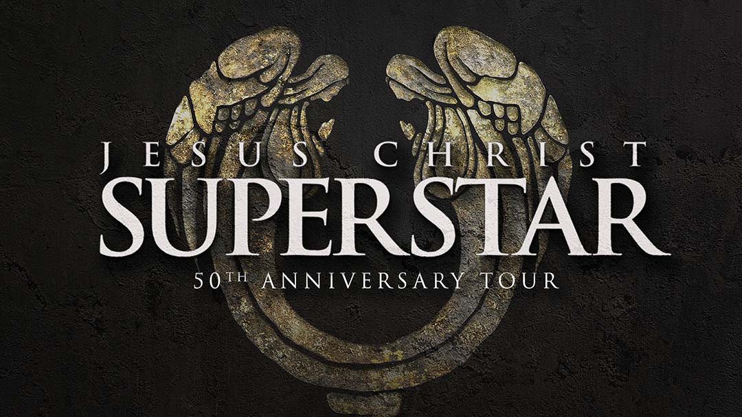 Small Photo of JESUS CHRIST SUPERSTAR
