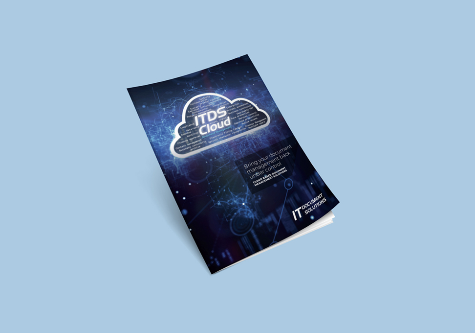 Managed Print & Document Solutions | Cloud Document Management ...