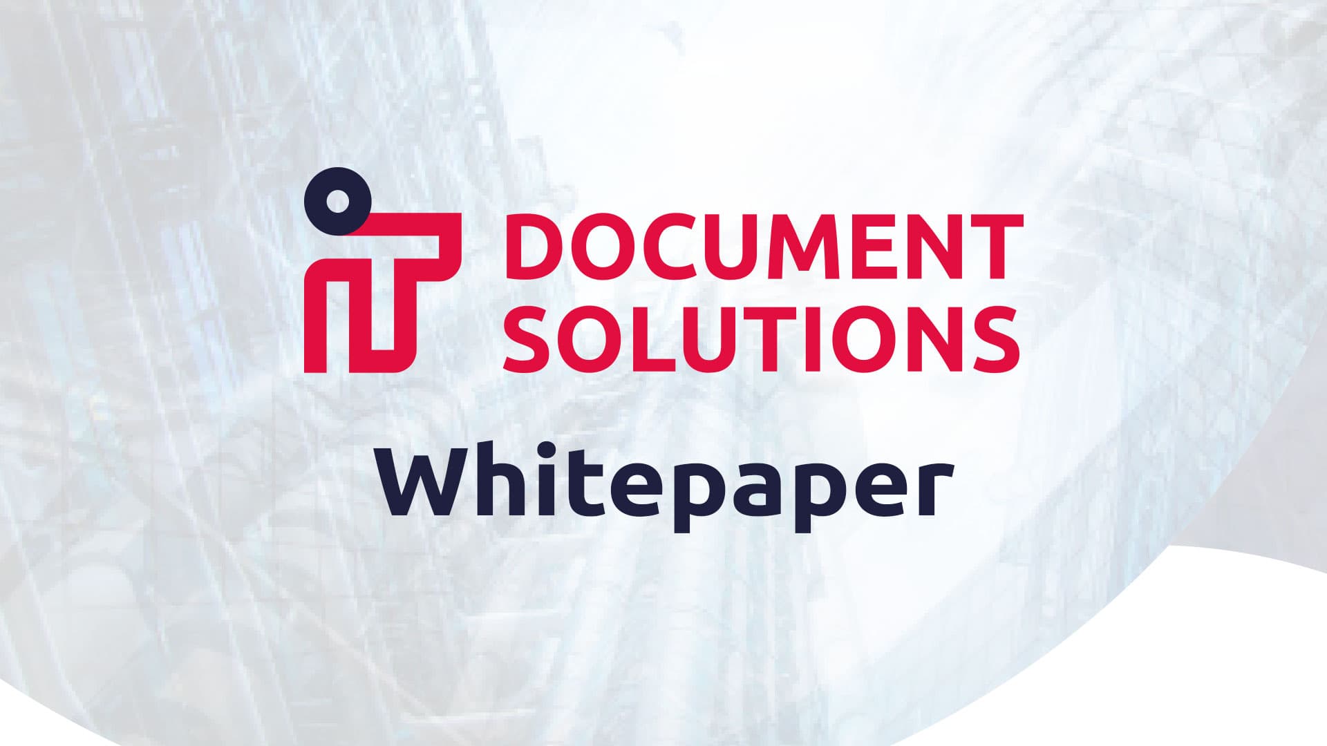 Managed Print & Document Solutions | Why you should consider Managed ...