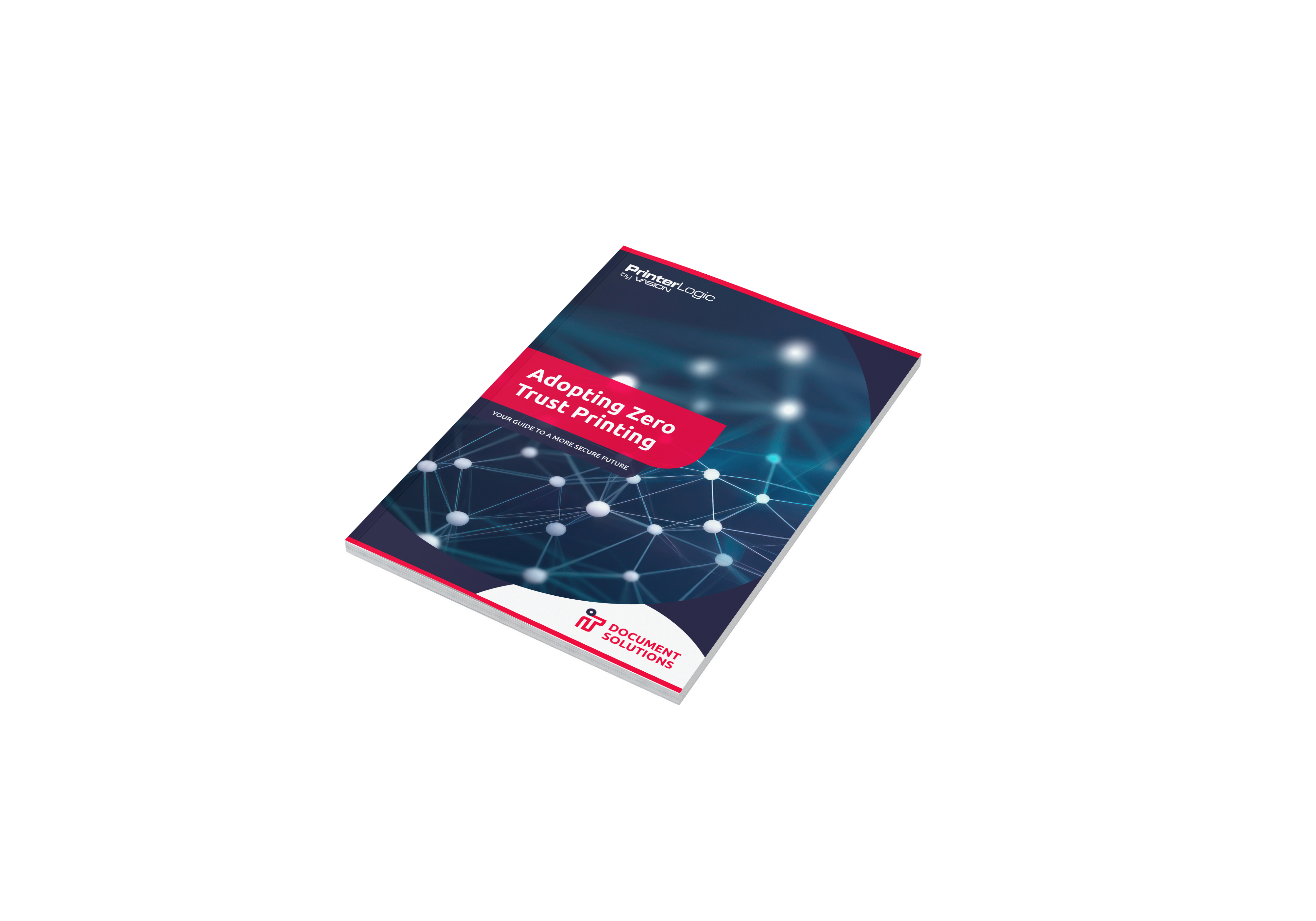 Managed Print & Document Solutions | Adopting Zero Trust Printing