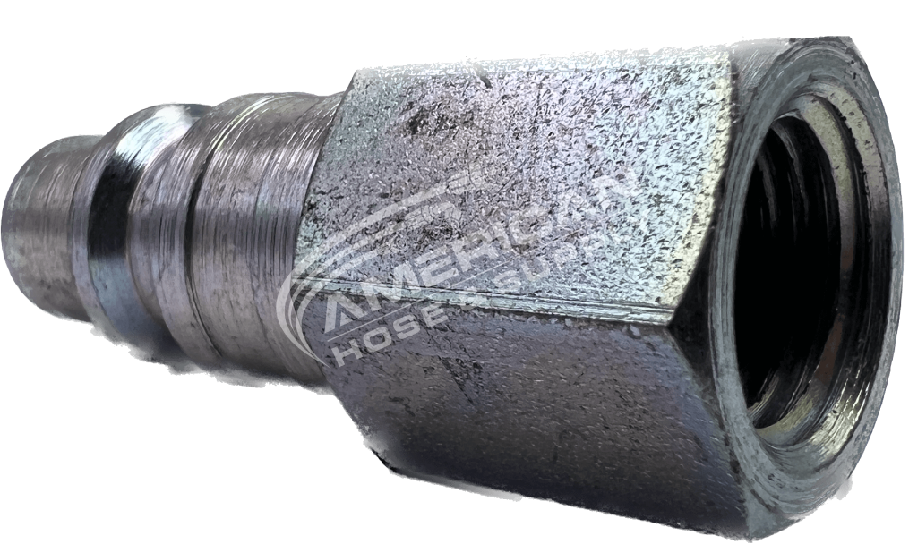 Pneumatic Female Threaded Plug