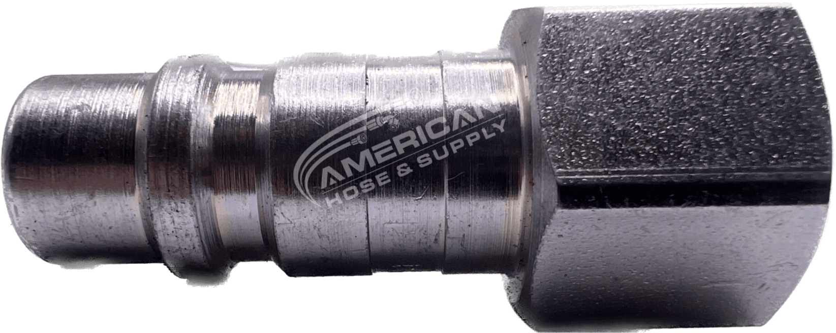 Female Threaded Plug dcp18