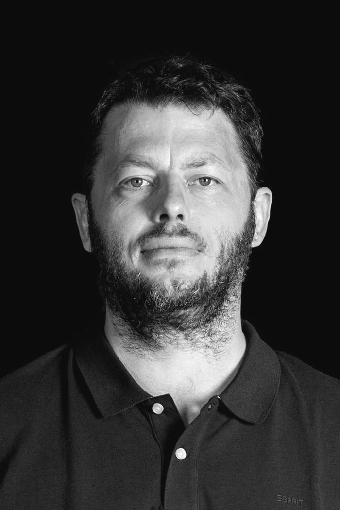 Benjamin Schüdzig