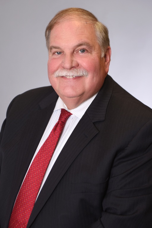 Edgar A. Hirsch