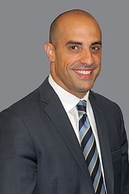 Anthony M. Chionchio