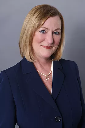 Maureen P. Blazowski