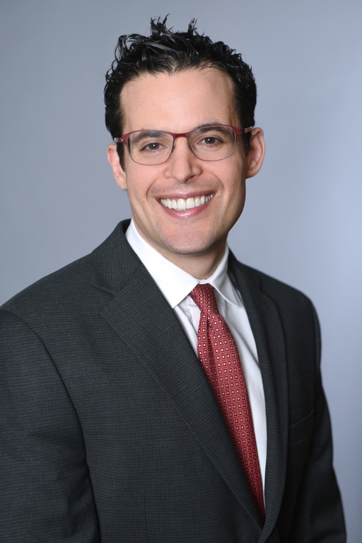 Evan R. Schnittman