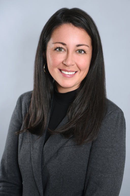 Gabrielle F. Murray