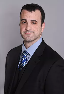 Christian D. McCarthy