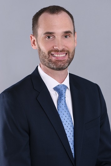 Timothy J. Marsh