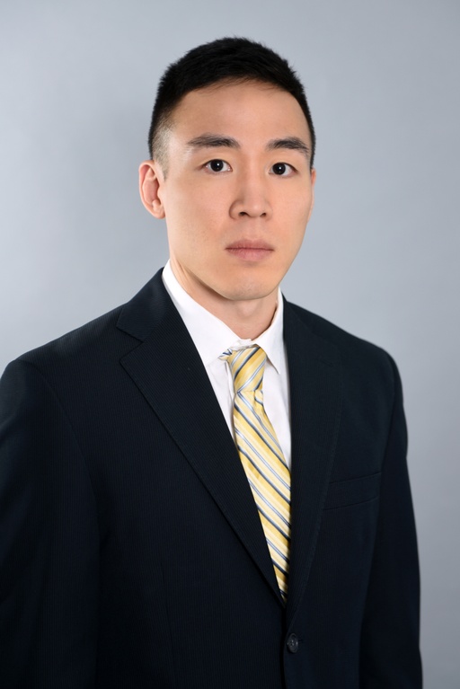 Brian S. Kim