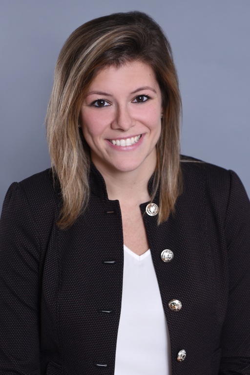 Casey M. Hughes