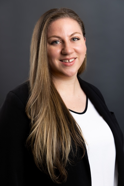 Kristen E. Griffin