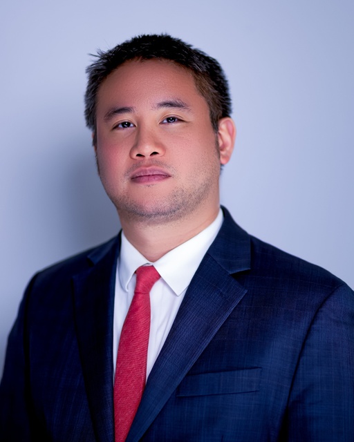 Jeffrey E. Bondoc