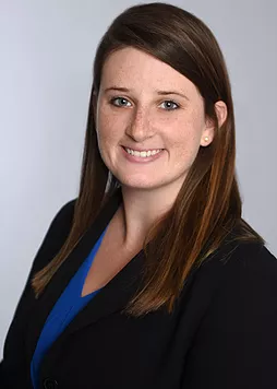 Nicole S. Barresi
