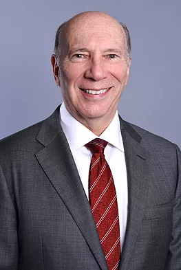 Anthony M. Sola