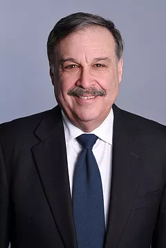Jeffrey A. Shor