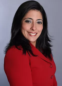 Elizabeth J. Sandonato