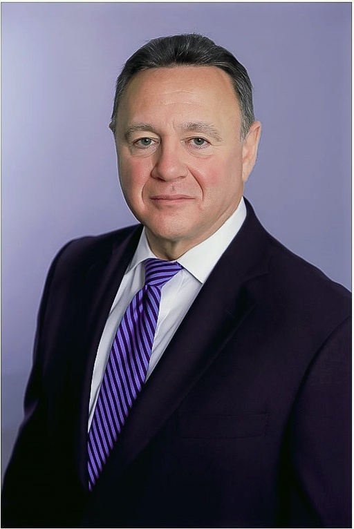Thomas A. Mobilia