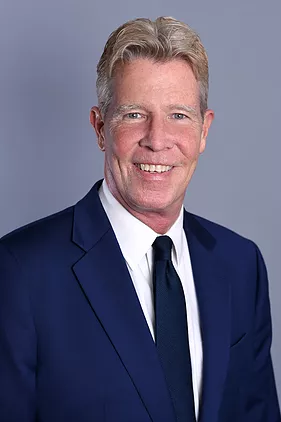 Kevin P. McManus