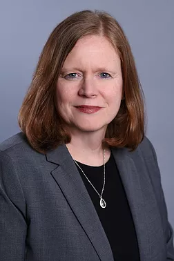 Rosaleen T. McCrory