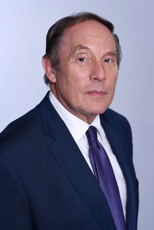 Bruce G. Habian