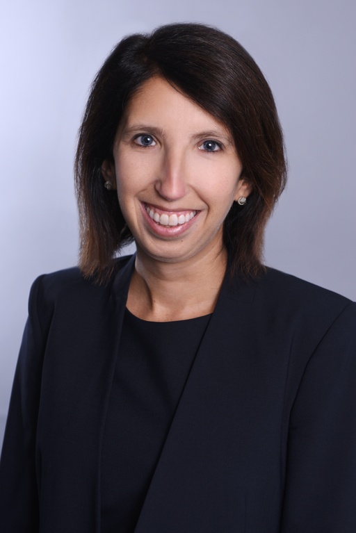 Emma B. Glazer