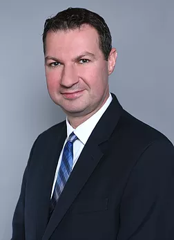 Matthew M. Frank
