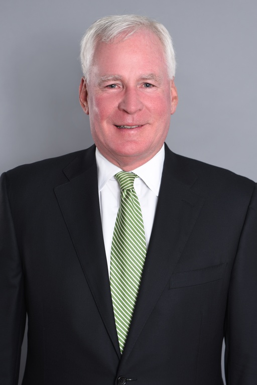 Peter T. Crean