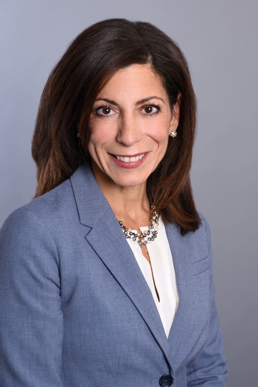 Karen B. Corbett