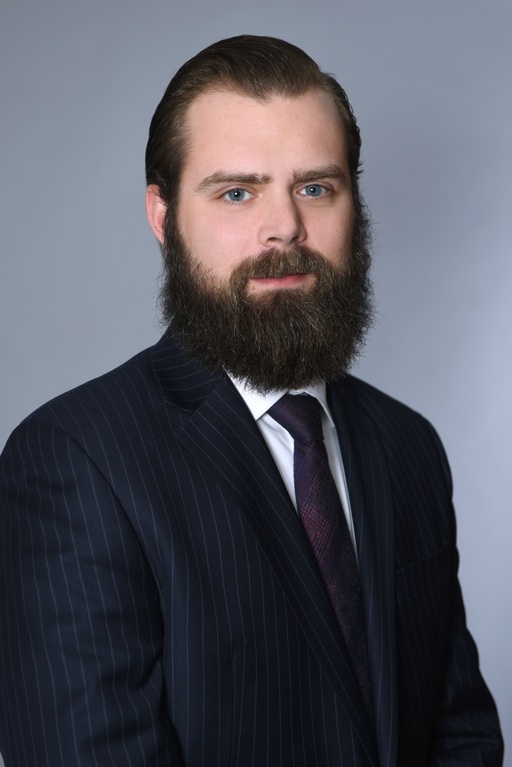 Conrad A. Chayes; Jr.