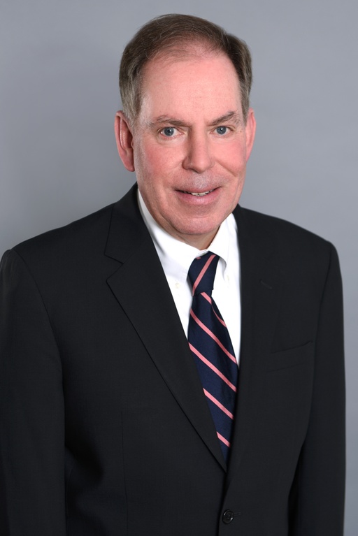 William P. Brady
