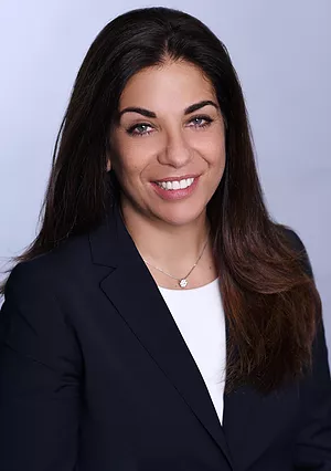 Laurie Ann Annunziato