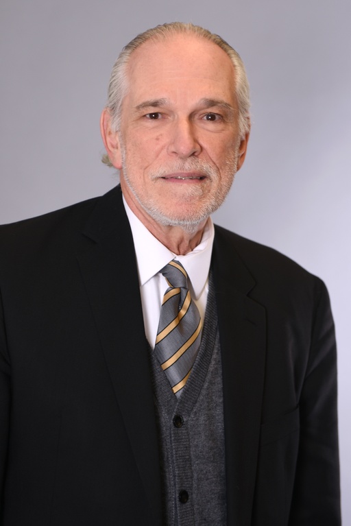 Frederick P. Mose