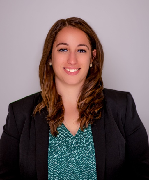 Allison N. Smalley