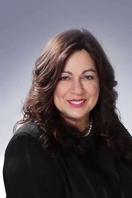 Deborah A. Dyckman