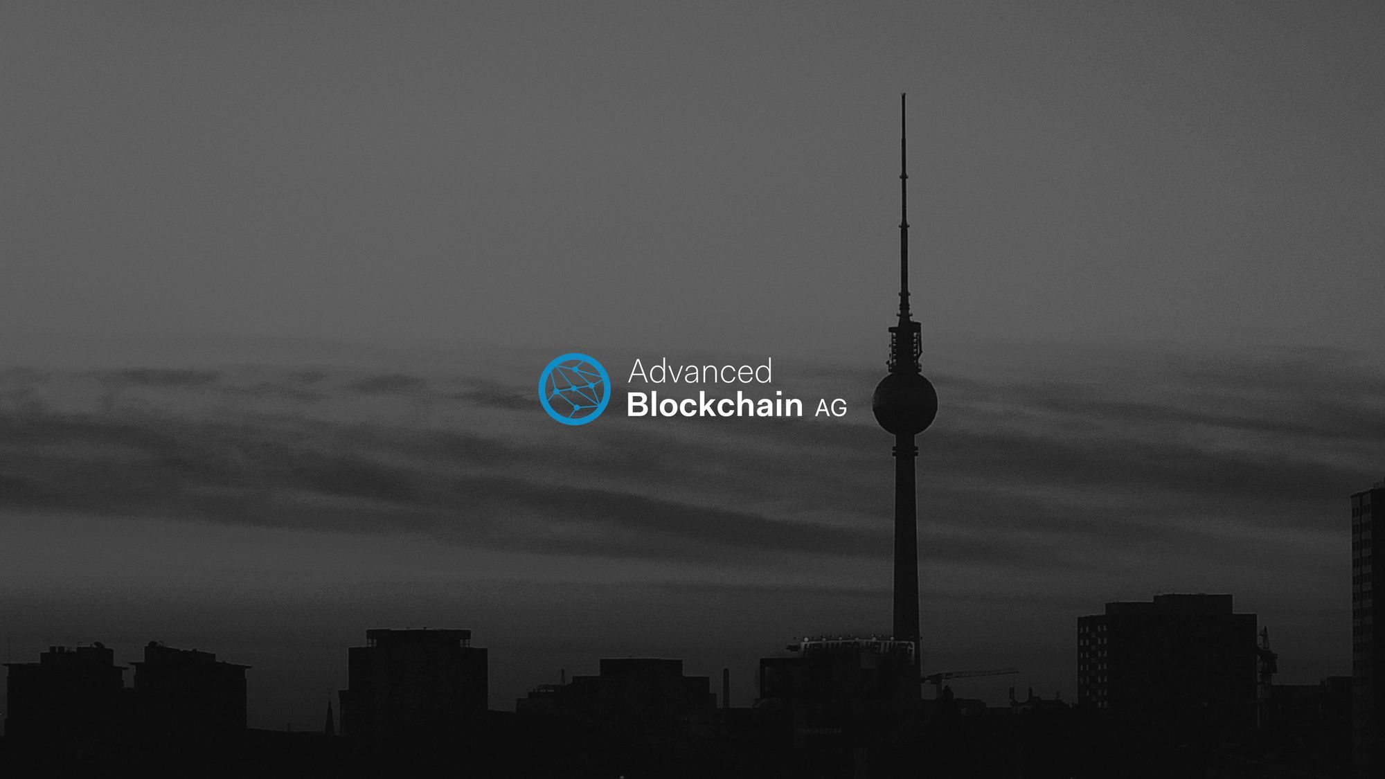 Advanced Blockchain AG's EOY Shareholders Letter