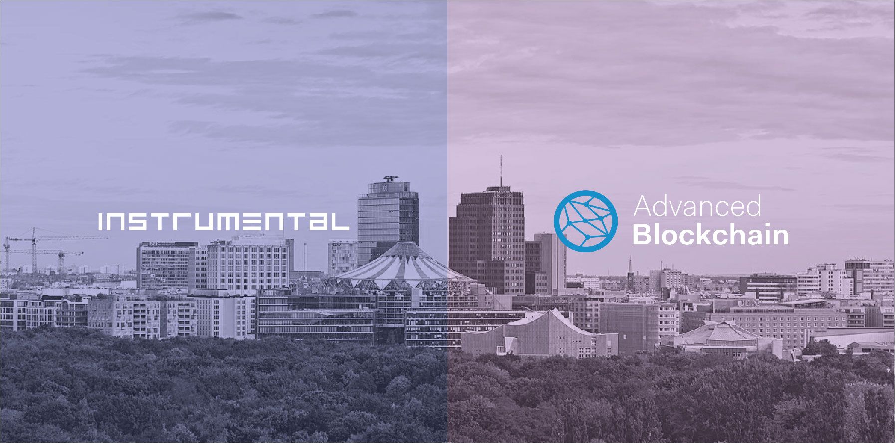 Advanced Blockchain Receives 7,000,000 Instrumental (STRM) Tokens for Collaboration with Instrumental Finance and Composable Labs